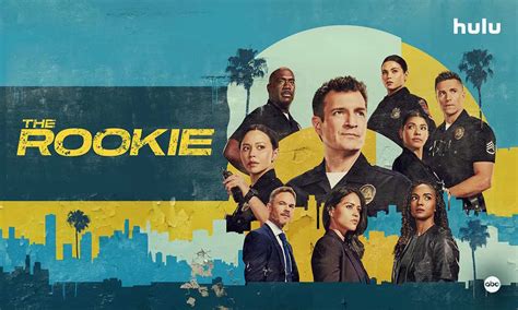 Ver The Rookie Episódios completos .